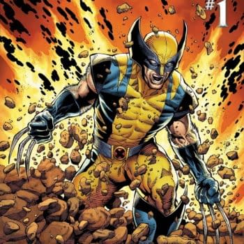 return of wolverine