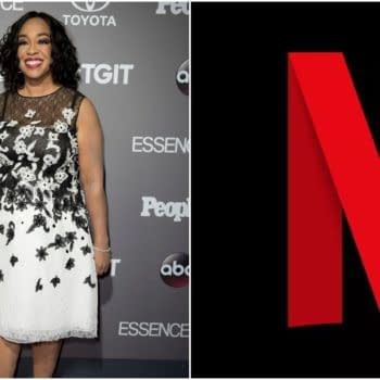 Shonda Rhimes Sets "It Girl"/Accused Con Artist Anna Delvey Series at Netflix