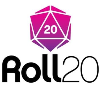 Roll20 Introduces the Charactermancer for Quick Character Making