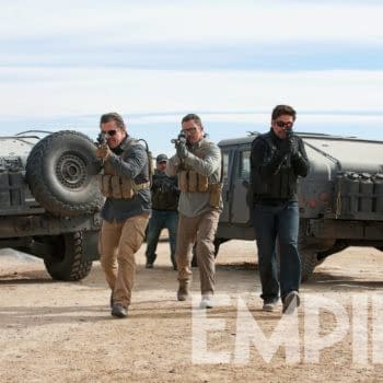2 New Images from Sicario: Day of the Soldado