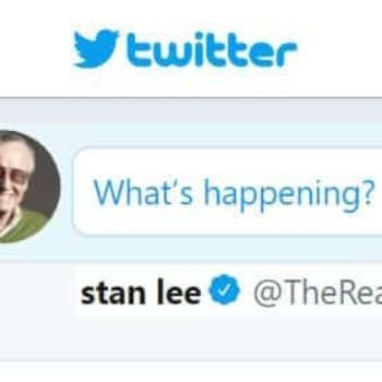 Who Has Control Of Stan Lee's Twitter Account Now?