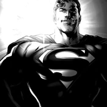 After Man Of Steel #1 Flopped, DC Comics Increase 1:100 Tiered Variant Covers for Superman #1