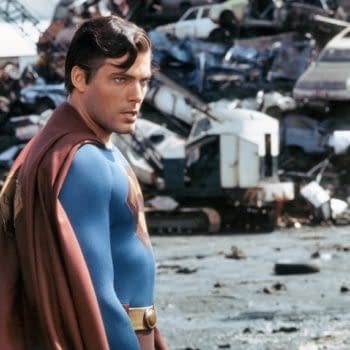Evil Superman Suit from 'Superman III' Sells for $200k