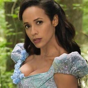 Once Upon a Time's Dania Ramirez Joins CBS All Access Series 'Tell Me A Story'