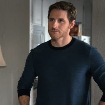Tell Me a Story: 'Parenthood' Star Sam Jaeger Joins Kevin Williamson's Twisted Fairy Tale Series