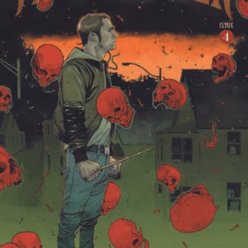 Are Mark Millar's Numbers for The Magic Order #1 as Impressive as They Seem?