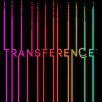 Ubisoft and Elijah Wood's Transference Releases Next Month