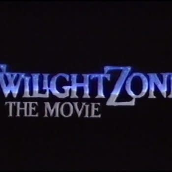 'Twilight Zone: The Movie' Turns 35 Years Old Today