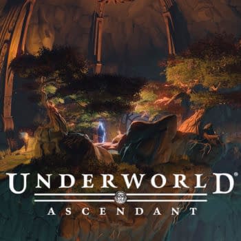 505 Games Releases a New Gameplay Trailer for Underworld Ascendant