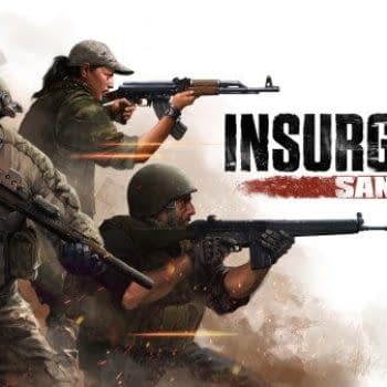 Insurgency: Sandstorm Releases an E3 Gameplay Trailer