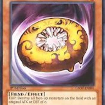 What is This Yu-Gi-Oh Thing The Kids Go On About Anyway?