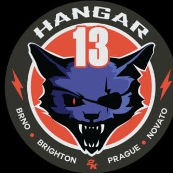 Hangar 13's Haden Blackman to Deliver Keynote at Develop: Brighton