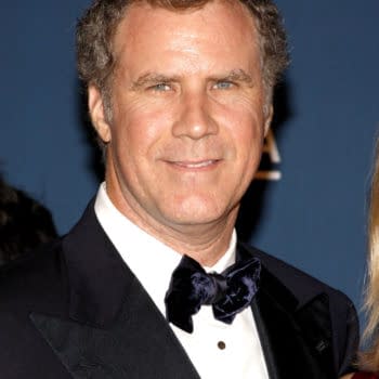 Will Ferrell to Write and Star in 'Eurovision' for Netflix