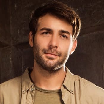 Zoo's James Wolk Latest Addition to Kevin Williamson's 'Tell Me a Story' for CBS All Access