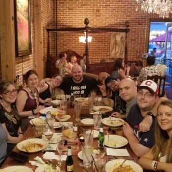 95 Things Bleeding Cool Learned at San Diego Comic-Con 2018