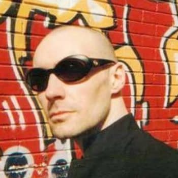 Grant Morrison Signs on to Write for Magic Leap One Augmented Reality Headset