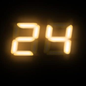Fox Interested in '24' Prequel Series with Young Jack Bauer