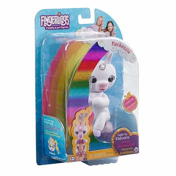 WowWee Fingerlings Exclusive for Amazon Prime Day