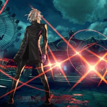 Spike Chunsoft Announces AI: The Somnium Files at Anime Expo 2018