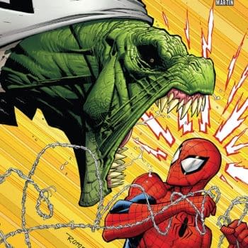 The Amazing Spider-Man #2 Review: Now I'm on Board