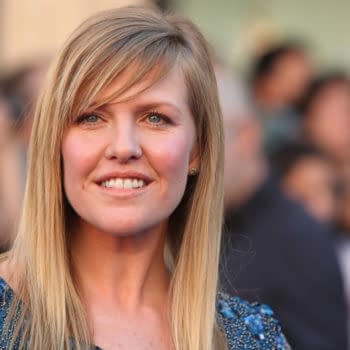 Ashley Jensen Is the First to Join Disney's Reboot of Lady and the Tramp
