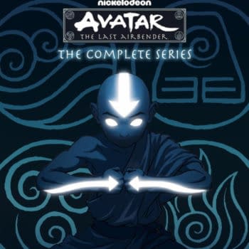 Review: Avatar: The Last Airbender &#8211; The Complete Series on Blu-Ray