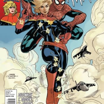 Do You Have A Copy of Avenging Spider-Man #9 in Your Collection?