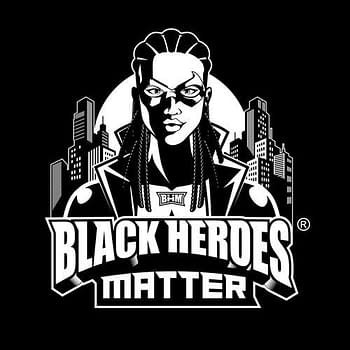    Dieselfunk Dispatch: Black Heroes Matter Founder Uraeus Speaks