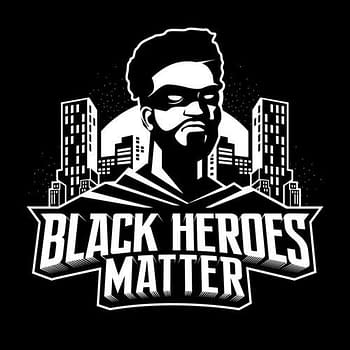    Dieselfunk Dispatch: Black Heroes Matter Founder Uraeus Speaks