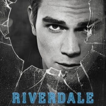 Riverdale's Hotel Keycards For San Diego Comic-Con 2018