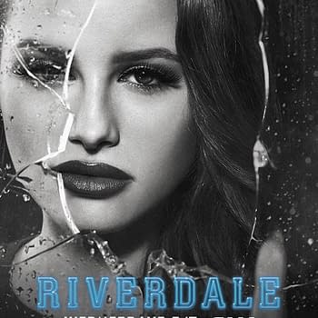 Riverdale's Hotel Keycards For San Diego Comic-Con 2018