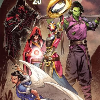Is Marvel Bringing Back Weirdworld?