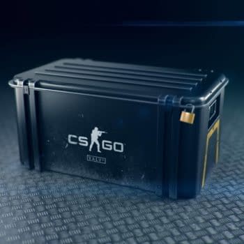 New CS:GO Update Stops Loot Boxes from Being Opened in Netherlands, Belgium
