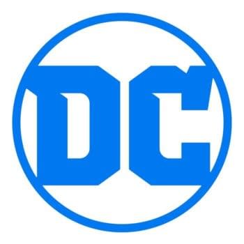 New DC Universe Reference Spotted on Warner Bros. London Film Set