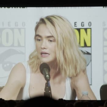 'Impulse' Star Maddie Hasson Was "Totally Wrong" for the Part – So They Changed It to Fit Her