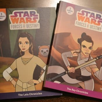 At SDCC, Working Geek Moms Still Gotta Bring Home a Gift