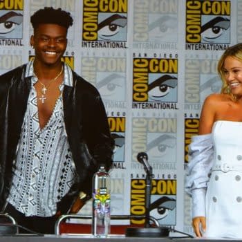 Three Days Before Filming Cloak And Dagger, They Had Not Been Cast Yet &#8211; The SDCC Panel