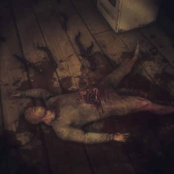 Creaky Corpse Releases New Photos and a Trailer for Dead Frontier 2