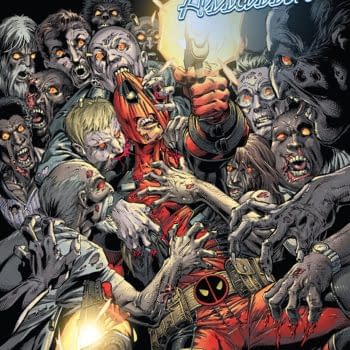 Deadpool Assassin #4
