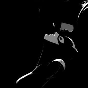 Tom King Reminds Us He's Only Half Way Done With Batman and Catwoman&#8230;