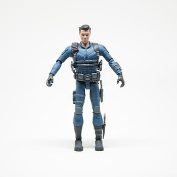 Skybound Brings DieDieDie Figures Walking Dead and More to SDCC