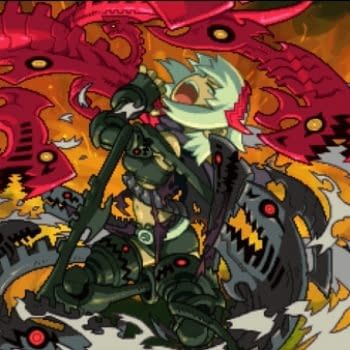 Dragon: Marked for Death Gets a Nintendo Switch Release This Winter