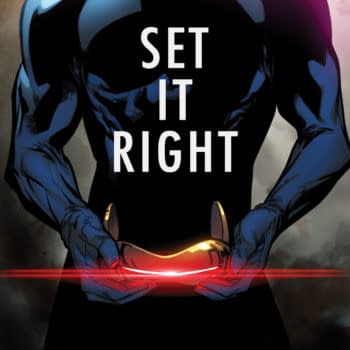 The Return of Cyclops in Marvel's Extermination?