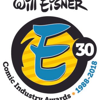 The Eisner Awards