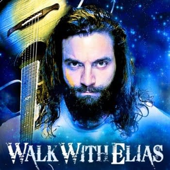 WWE Releases 'Walk With Elias' EP, and It's Everything You Hoped It Would Be