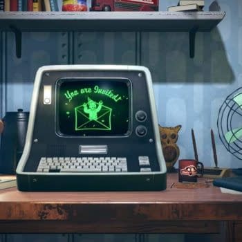 Bethesda Softworks Patches The "Fallout 76" Inventory Hack