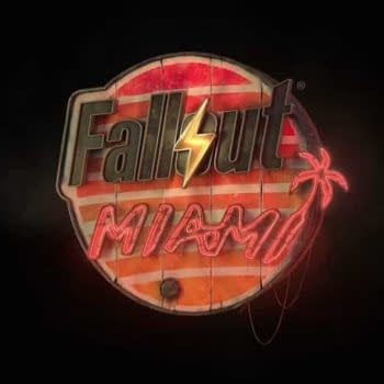 Fallout Miami logo