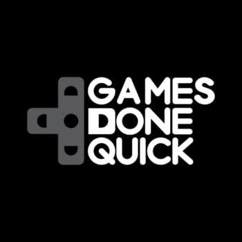 Games Done Quick Raises Over $2.3 Million for Charity