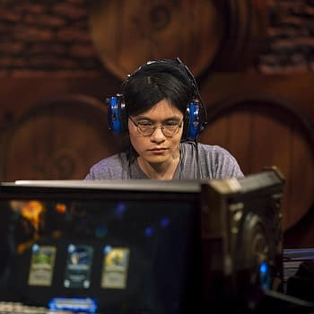 Hearthstone 2018 HCT Summer Championship Results: Day Two &#8211; Quarterfinals