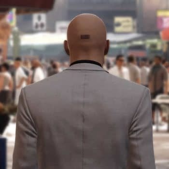 New Hitman 2 Video Shows How to Think Like An Assassin
